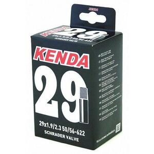 Kenda 29x1.9-2.35 (50/58-622) AV 48mm duše obraz