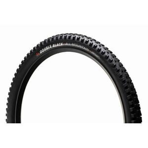 Kenda 29x2.60-1265 Double Black Allmountain 120TPI plášť obraz
