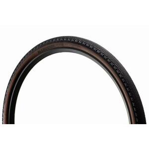 Kenda 45x622-1274 Crusher Hnědý BOK 120TPI plášť obraz