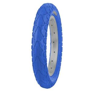 Kenda 62x203-935 Modrý plášť obraz