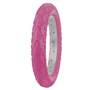 Kenda 62x203-935 Růžový plášť obraz