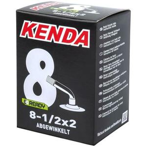 Kenda 8.5x2.00 (49-225) AV 45° duše obraz