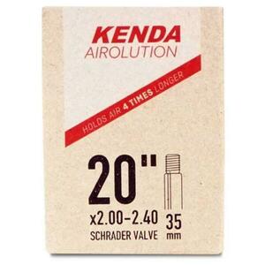 Kenda Airolution 20 palců 50/62-406 AV 35mm duše obraz
