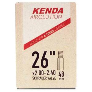 Kenda Airolution 26x2.0-2.4 AV-48mm duše obraz