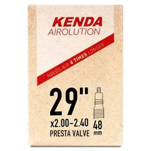 Kenda Airolution 29x2.0-2.4 FV-48mm duše obraz