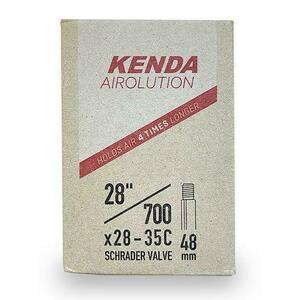 Kenda Airolution 700x28-35C AV-48mm duše obraz