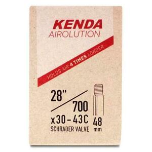 Kenda Airolution 700x30-43C AV-48mm duše obraz