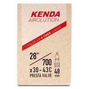Kenda Airolution 700x30-43C FV-48mm duše obraz