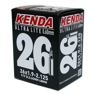 Kenda 26X1, 75-2, 125 (47/57-559) 48mm obraz