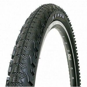 Kenda PLÁŠŤ 26X2, 0-885 ČERNÝ KOBRA obraz