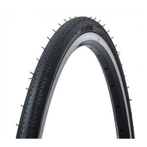 Kenda PLÁŠŤ 28X622-176 ČERNÝ obraz