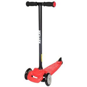 Kettler Kwizzy koloběžka červená - 1 ks obraz