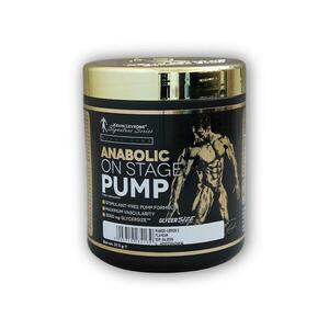 Kevin Levrone Anabolic On Stage Pump 313g - Lychee obraz