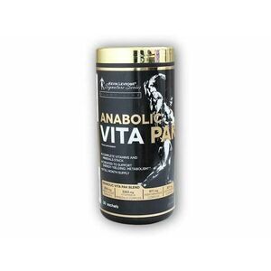 Kevin Levron Anabolic VITA PAK 30 dávek obraz