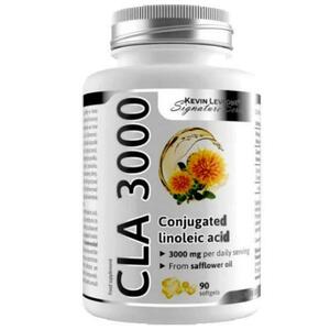 Kevin Levrone CLA 3000 90 kapslí obraz