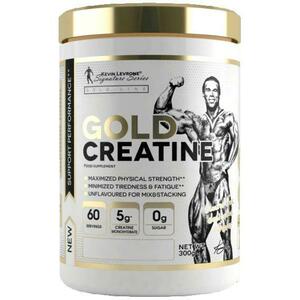 Kevin Levrone GOLD Creatine 300g obraz
