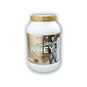 Kevin Levrone Gold Whey 2000g - Vanilla obraz