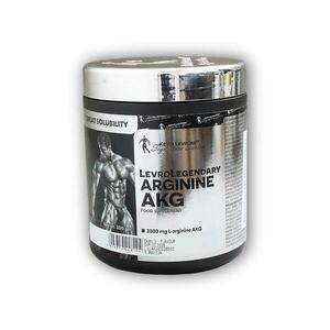 Kevin Levrone Legendary Arginine AKG 300g - Citrus peach obraz