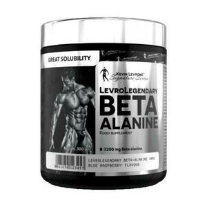 Kevin Levrone Legendary Beta-Alanine 300g - Citrus, Broskev obraz