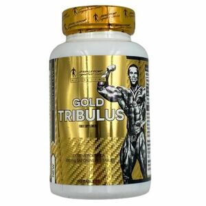 Kevin Levrone Levrone Gold Tribulus 90 tablet obraz