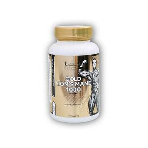 Kevin Levrone Lions Mane 1000 90 tablet obraz