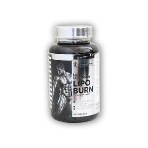 Kevin Levrone Lipo Burn 90 tablet obraz