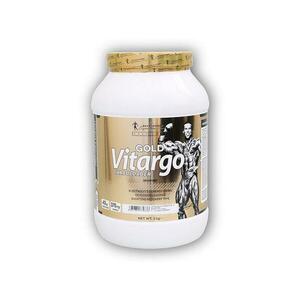 Kevin Levrone Vitargo Carboloader 3000g - Orange coconut obraz