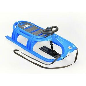 Khw Sáně Snow Tiger Deluxe - Růžové obraz