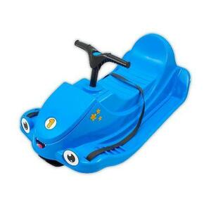 Khw Sáňky Snow Quad - Růžový obraz