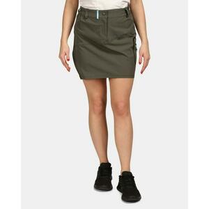 KILPI ANA-W Tmavě zelená - 46 obraz