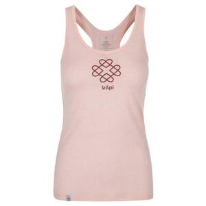 Kilpi ARIANA-W světle růžová - 34 obraz