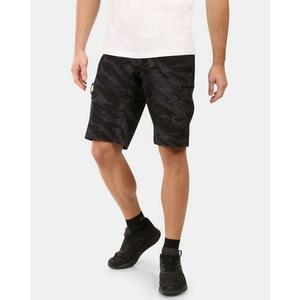 KILPI ASHER-M BLK - 3XL obraz