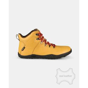 KILPI BARE LEATHER HIGH-U - 37 obraz