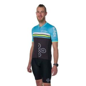 Kilpi CORRIDOR-M světle modrá - XS obraz