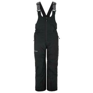 Kilpi Daryl Černá - 86 obraz