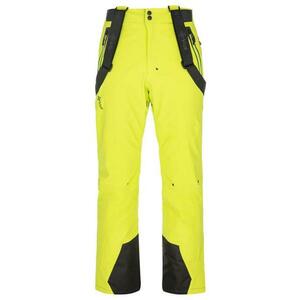 Kilpi LEGEND-M světle zelená - XL obraz