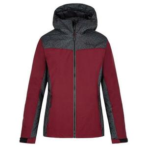 Kilpi FLIP-W Tmavě červená - 40 obraz