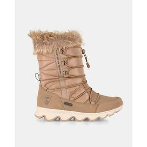 Kilpi Frozen high WP-W hnědé - 36 obraz