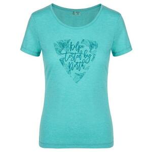 Kilpi GAROVE-W tyrkysová - 34 obraz