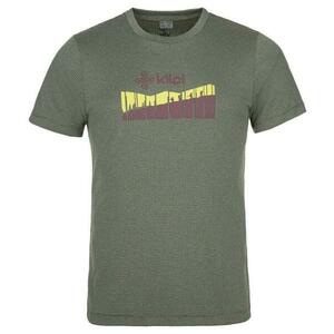 Kilpi GIACINTO-M khaki - XS obraz