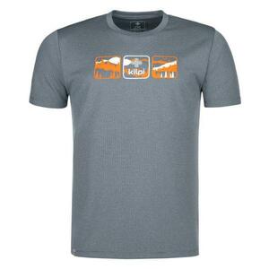 Kilpi GIACINTO-M modrá - XS obraz