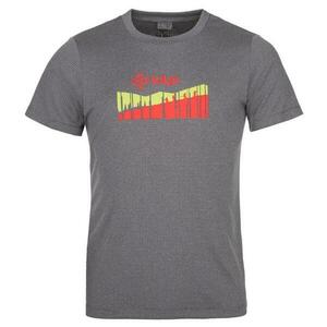 Kilpi GIACINTO-M tmavě šedá - XS obraz