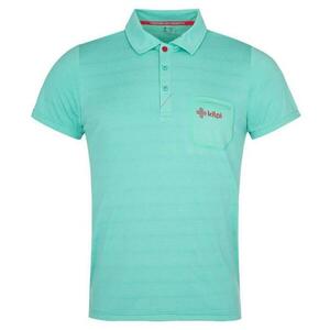 Kilpi GIVRY-M tyrkysová - XS obraz