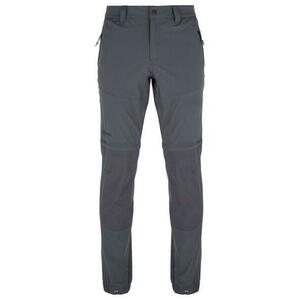 Kilpi HOSIO-M Tmavě šedá - XXL obraz