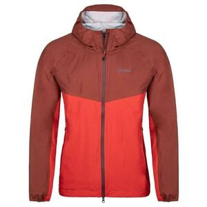 Kilpi HURRICANE-M Červená - XS obraz