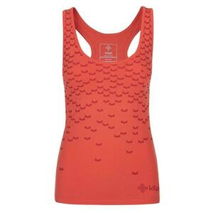 Kilpi LEAVES-W korálová - 34 obraz