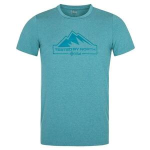 Kilpi ISMAIN-M tyrkysová - XS obraz