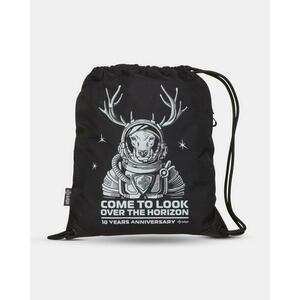 Kilpi LTD Nova U černá obraz