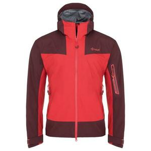 Kilpi MAMBA-M červená - XXL obraz