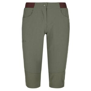 Kilpi MEEDIN-W khaki - 34 obraz